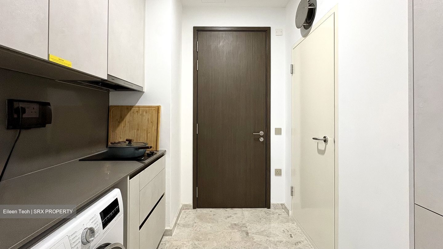 35 Gilstead (D11), Apartment #541062211